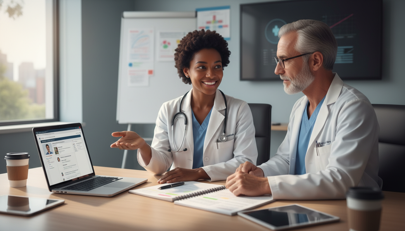 Essential Guide to Pre-Match Communication for Caribbean IMGs in Surgery