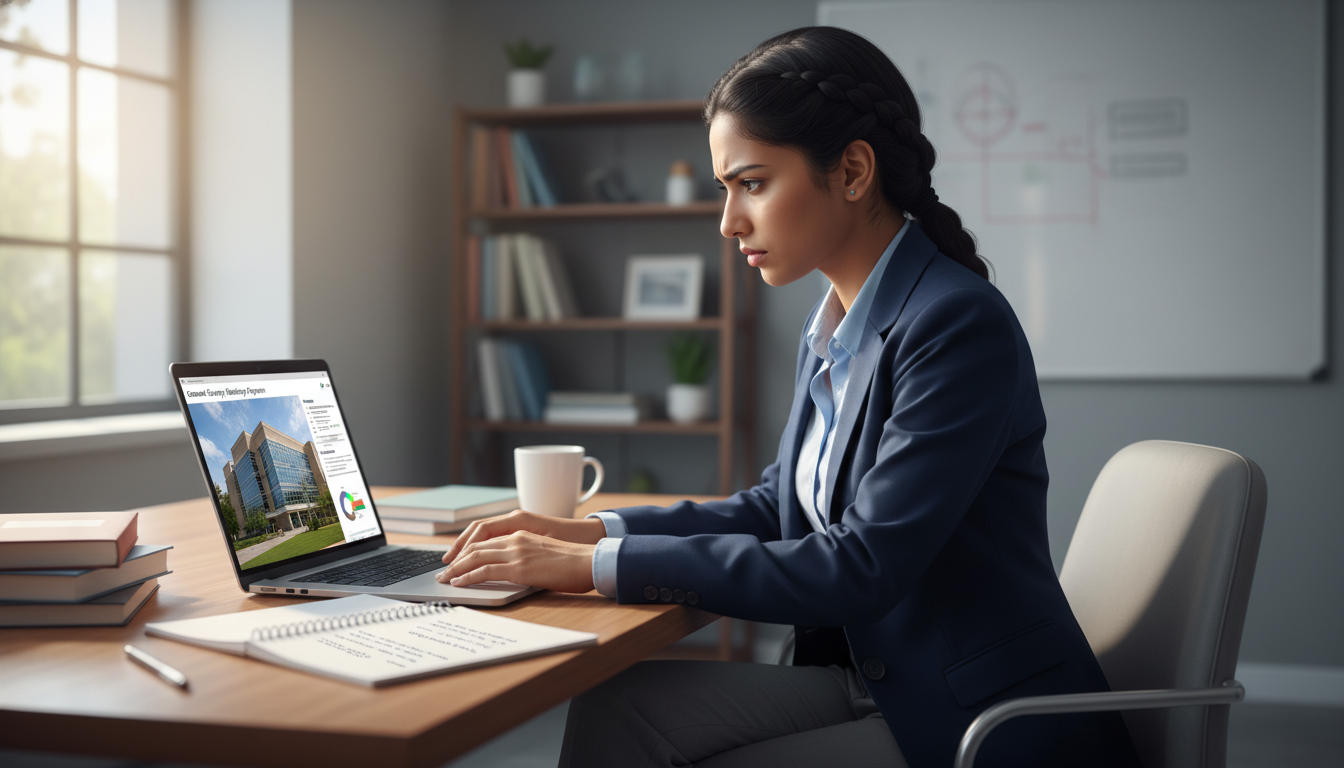 Ultimate Guide for Caribbean IMGs: Researching General Surgery Residency