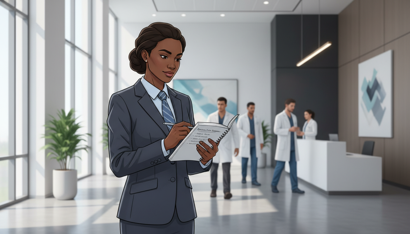 Essential Questions to Ask General Surgery Residency Programs for Caribbean IMGs