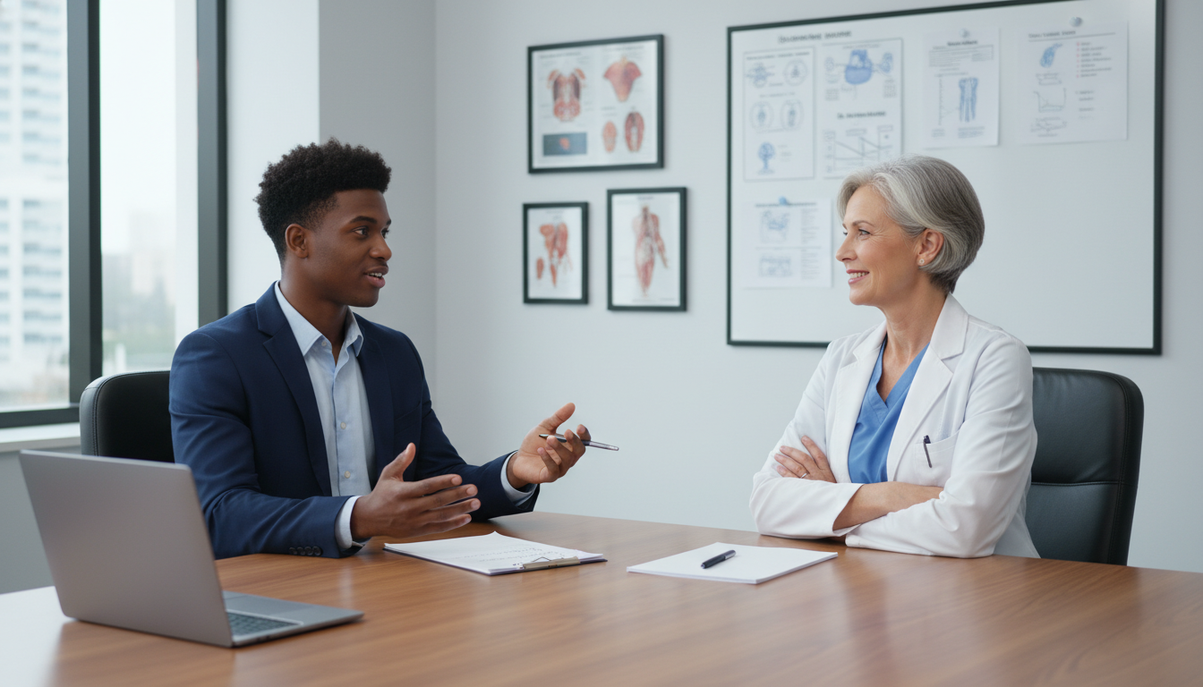 General surgery residency interview preparation for Caribbean IMG - Caribbean medical school residency for Step Score Strateg