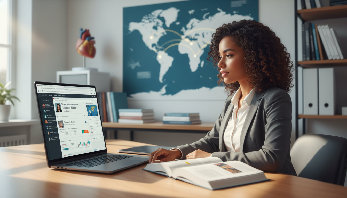 Essential Job Search Timing for Caribbean IMGs in Global Health Careers