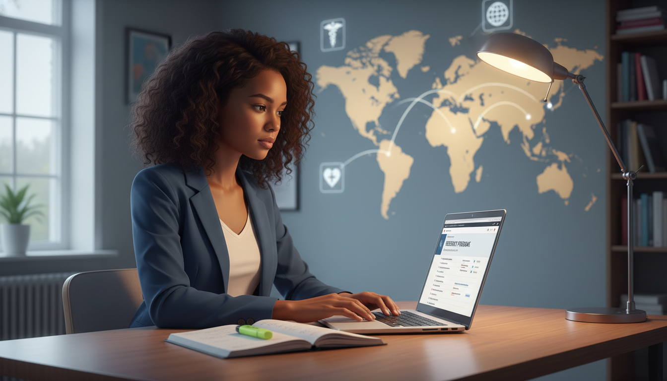 Navigating Malignant Residency Programs: A Guide for Caribbean IMGs