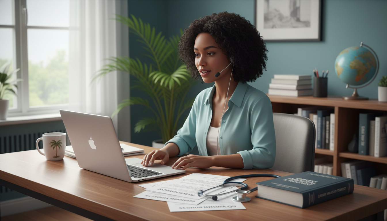 Caribbean IMG practicing residency interview answers Caribbean IMG practicing residency interview answers - Caribbean medical school residency for Pre-Interview Preparation for C