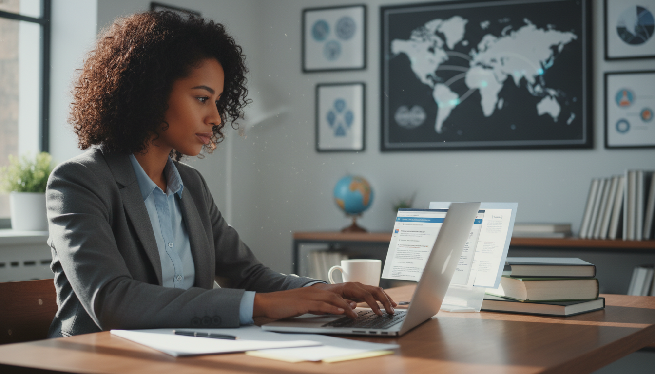 Mastering Pre-Match Communication as a Caribbean IMG in Global Health