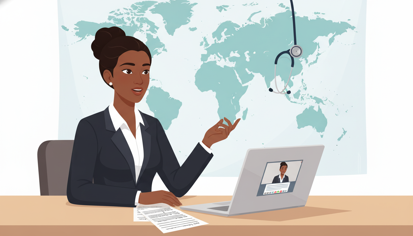 Residency applicant preparing for interview about red flags Residency applicant preparing for interview about red flags - Caribbean medical school residency for Addressing Red Flags for