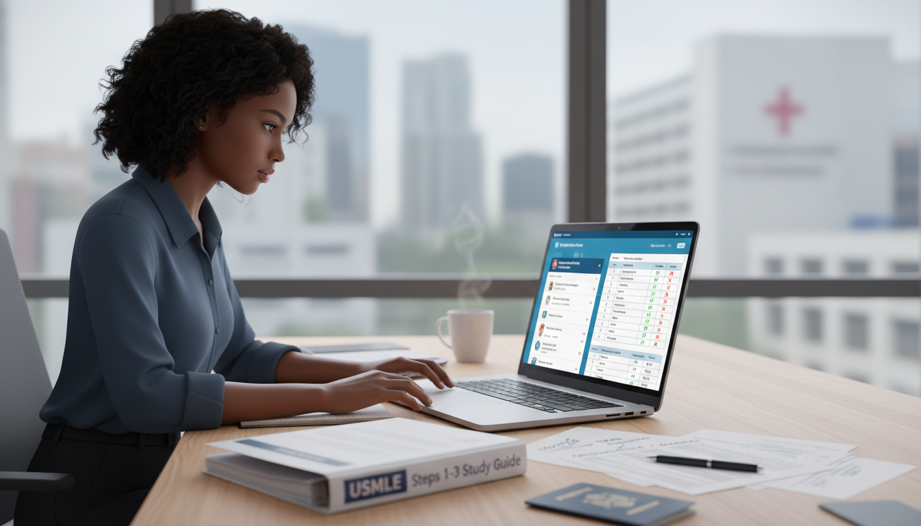 Caribbean IMG compiling a list of H-1B sponsoring internal medicine residency programs Caribbean IMG compiling a list of H-1B sponsoring internal medicine residency programs - Caribbean medical school residency f