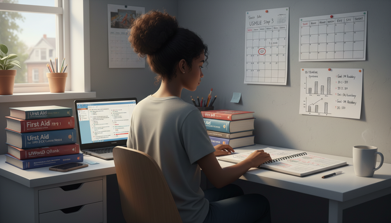 Caribbean IMG studying to improve Step 2 CK performance Caribbean IMG studying to improve Step 2 CK performance - Caribbean medical school residency for Low Step Score Strategies fo