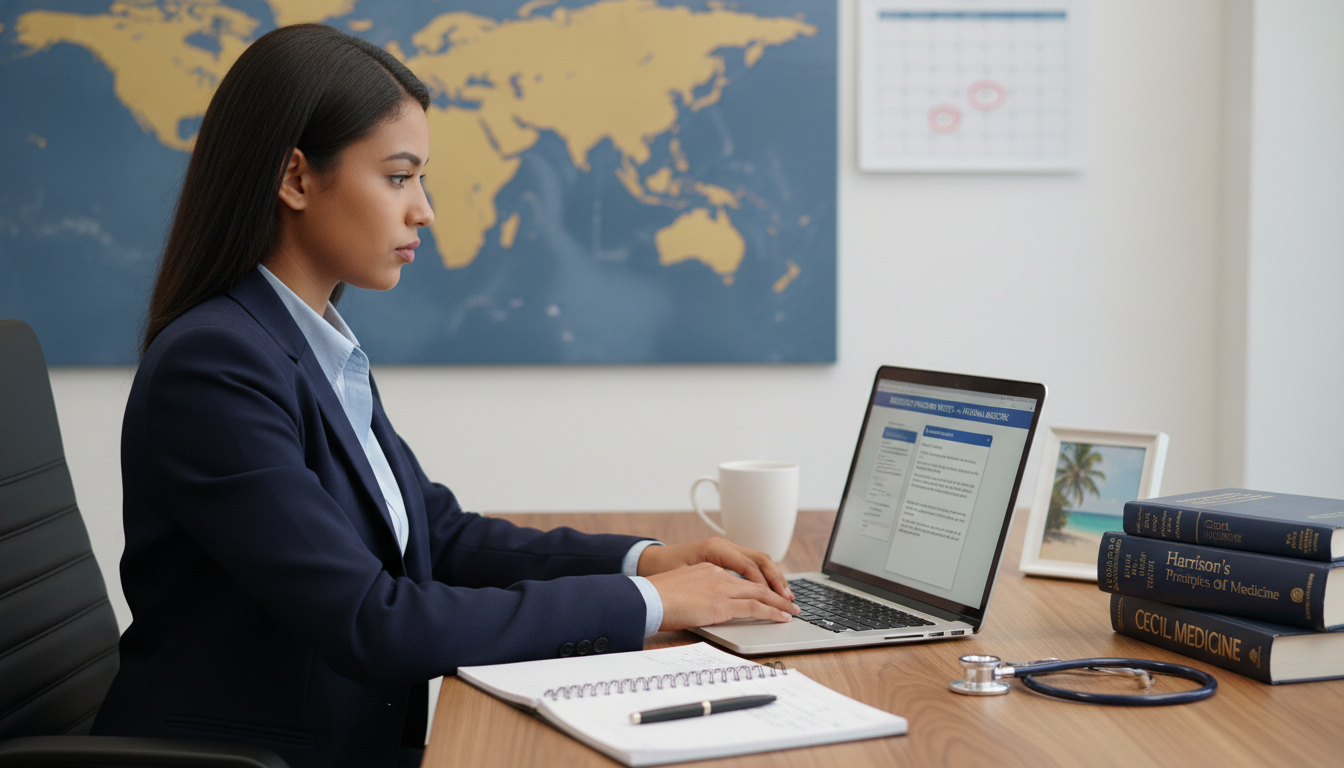 Mastering Pre-Match Communication: A Guide for Caribbean IMGs