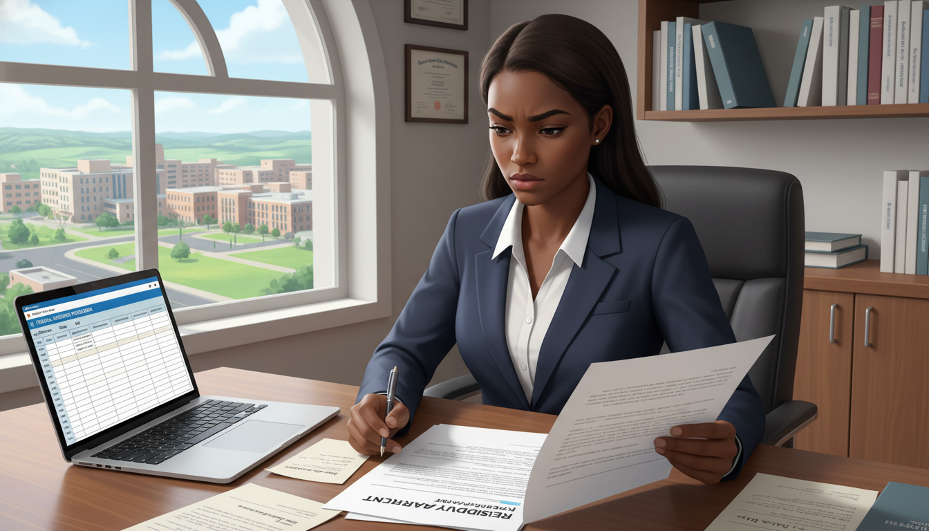 Caribbean IMG evaluating residency pre-match options and contracts Caribbean IMG evaluating residency pre-match options and contracts - Caribbean medical school residency for Pre-Match Communi