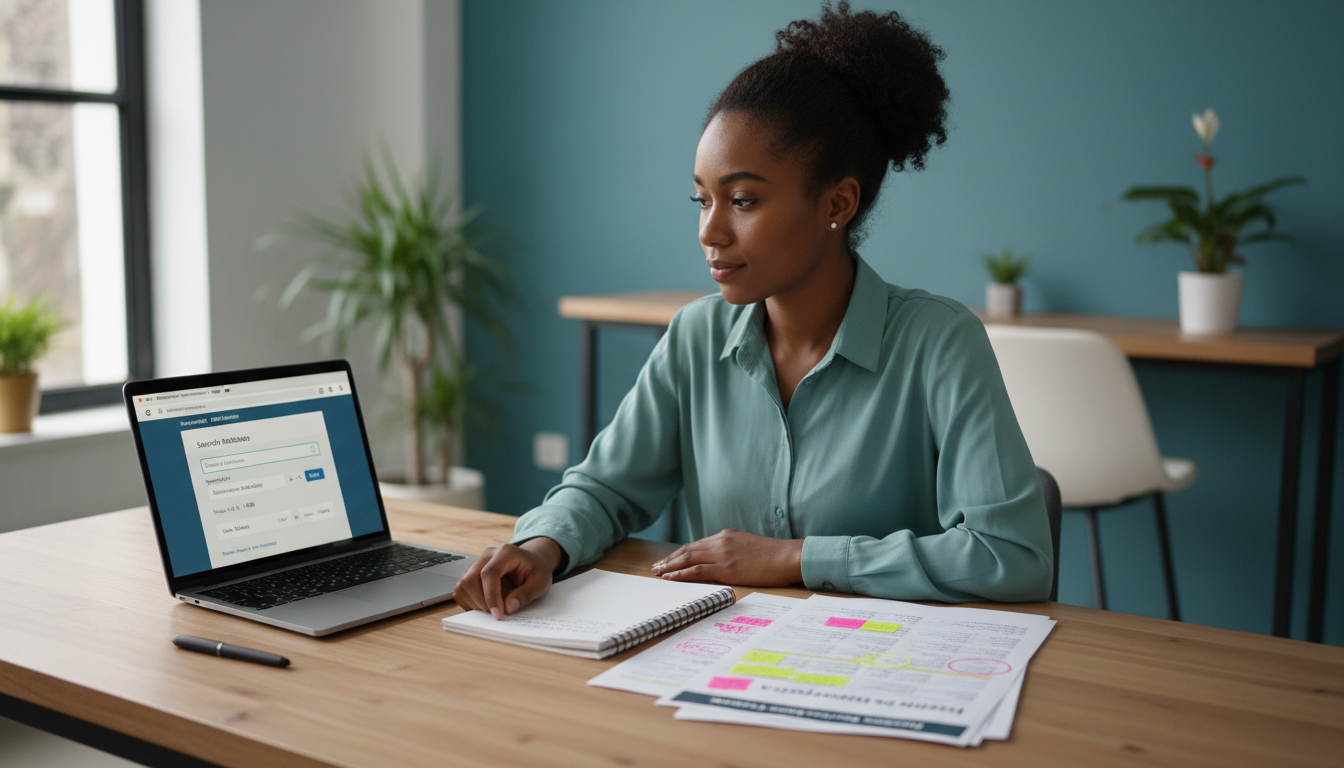 Caribbean IMG using online databases to research residency programs Caribbean IMG using online databases to research residency programs - Caribbean medical school residency for How to Research