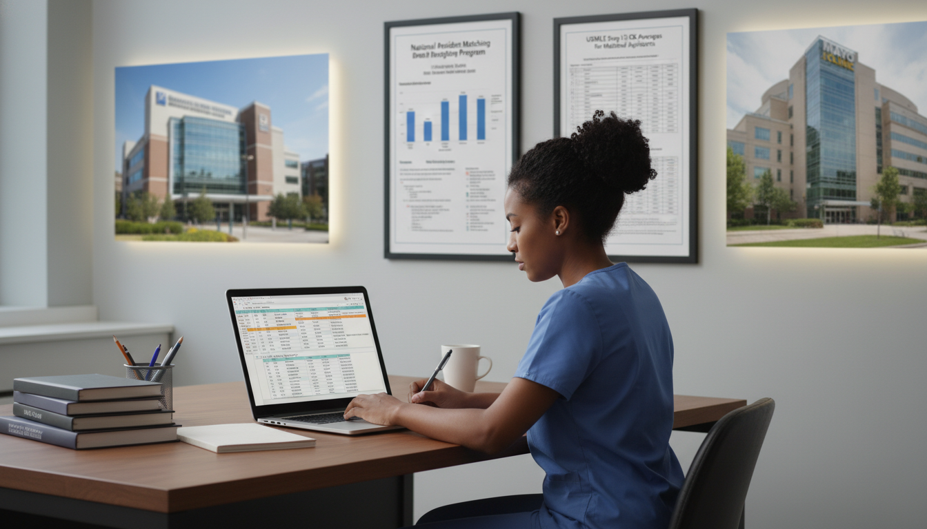 Smart Program Selection Strategies for Caribbean IMGs in Internal Medicine