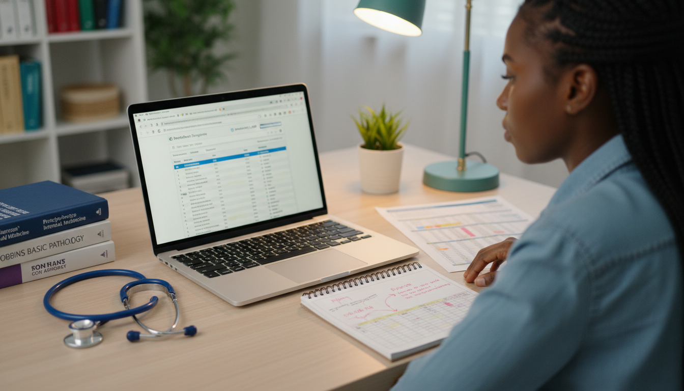 Caribbean IMG researching internal medicine residency programs - Caribbean medical school residency for Program Selection Str