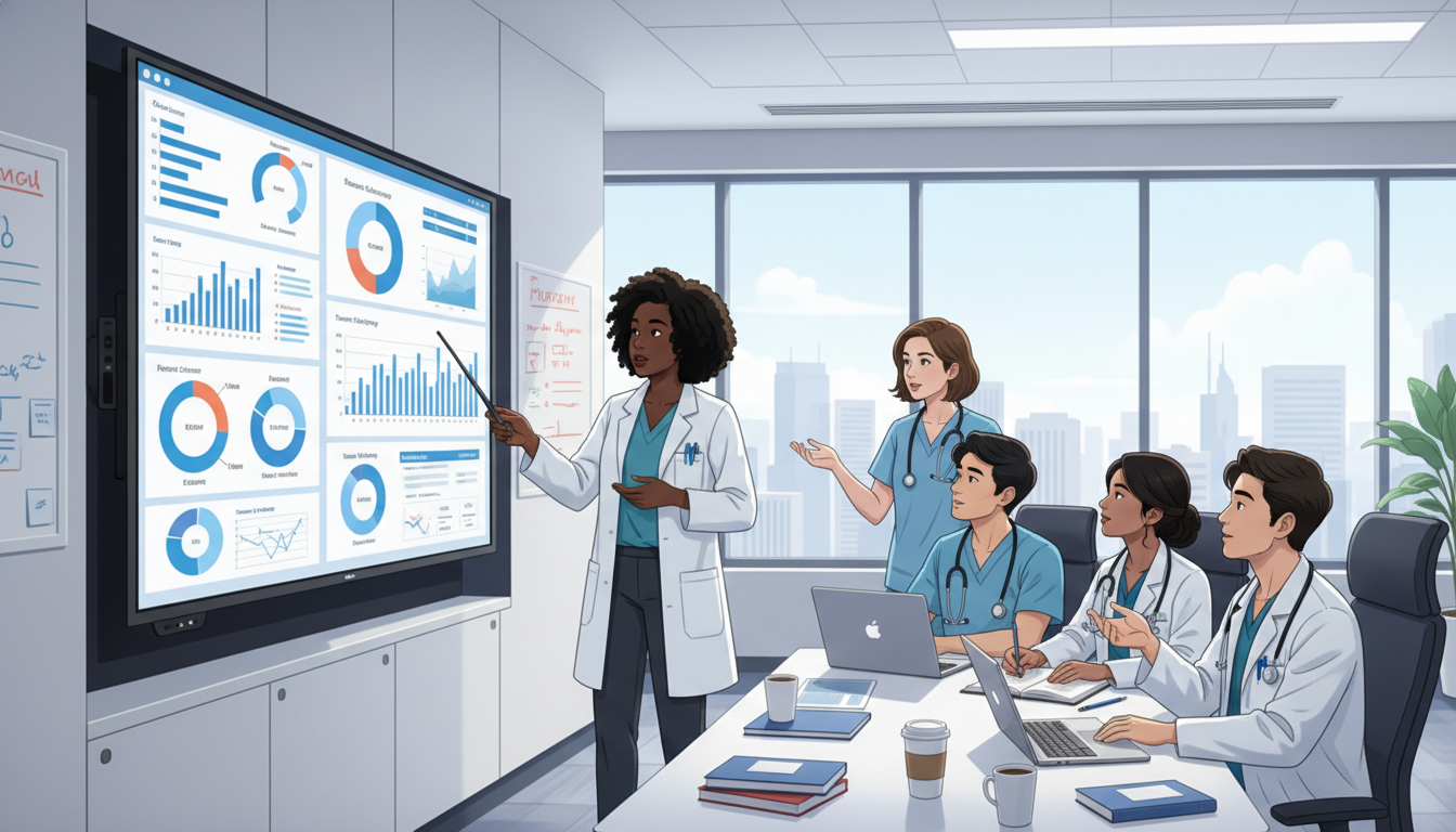 Internal medicine research collaboration in hospital setting Internal medicine research collaboration in hospital setting - Caribbean medical school residency for Research Profile Buildi