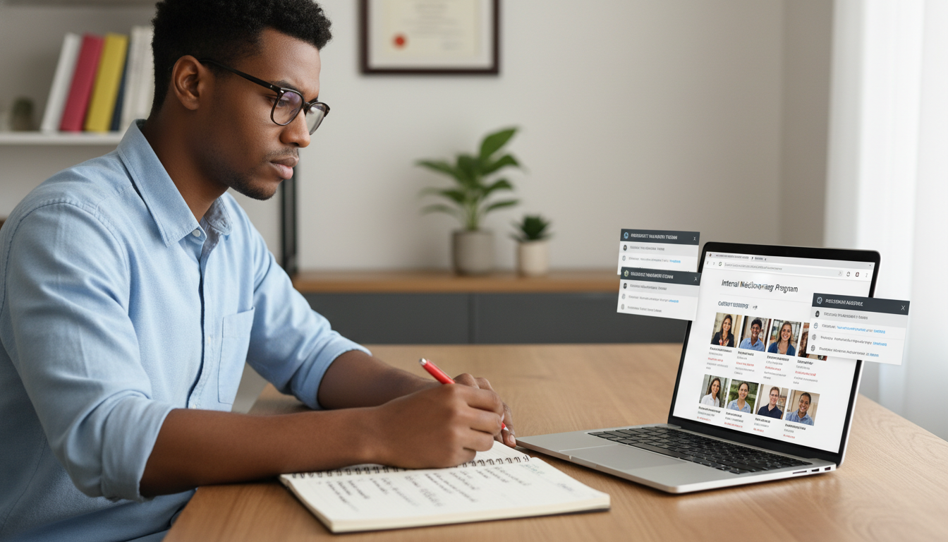 Residency applicant reviewing internal medicine program rosters online Residency applicant reviewing internal medicine program rosters online - Caribbean medical school residency for Resident Turn