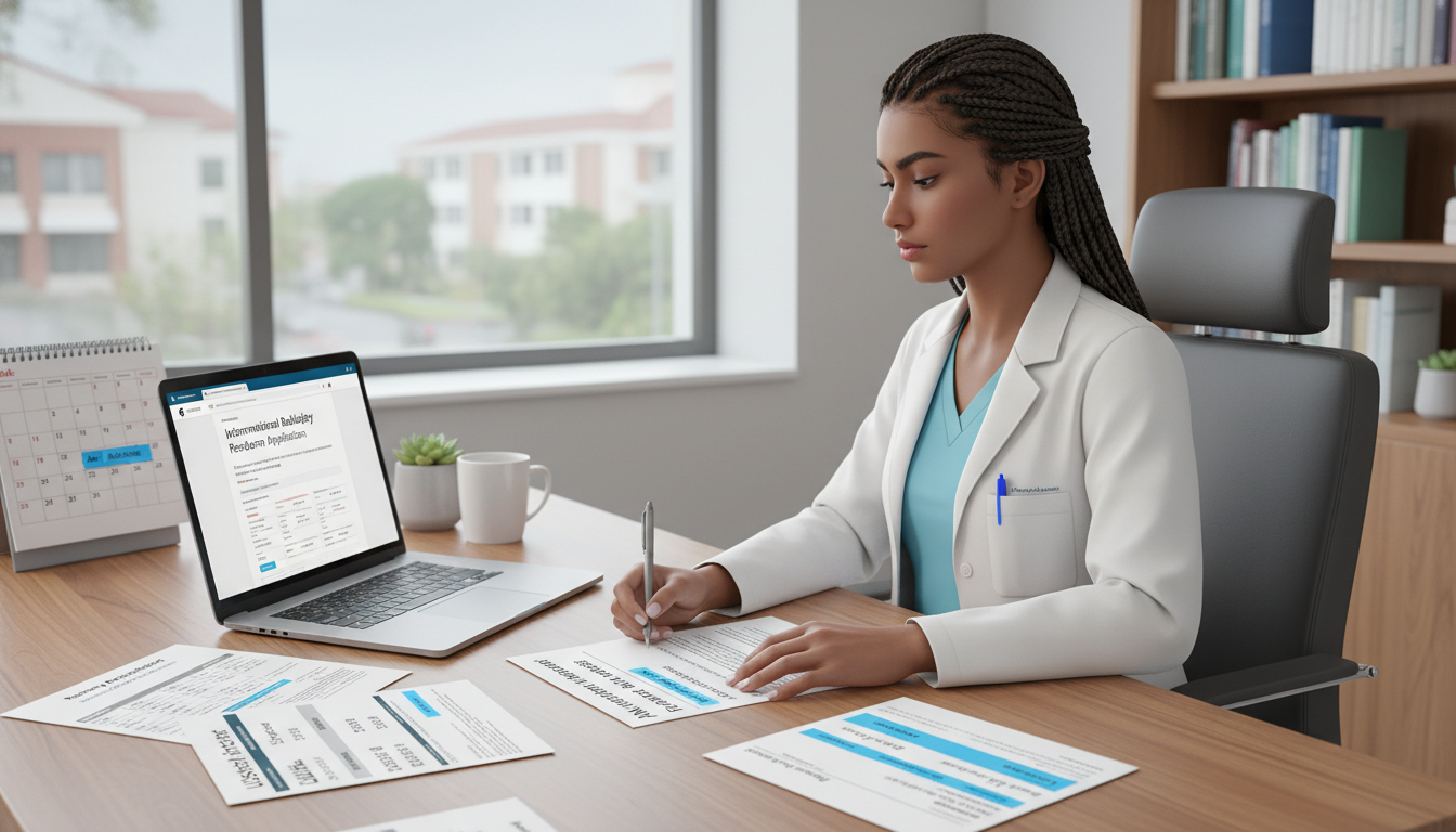 Caribbean IMG planning away rotations for interventional radiology Caribbean IMG planning away rotations for interventional radiology - Caribbean medical school residency for Away Rotation Str