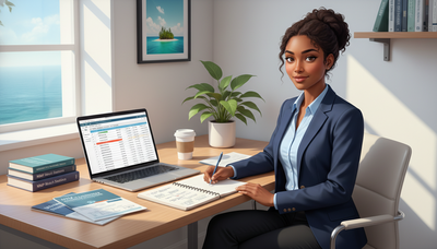 Essential Backup Specialty Planning for Caribbean IMGs in Interventional Radiology