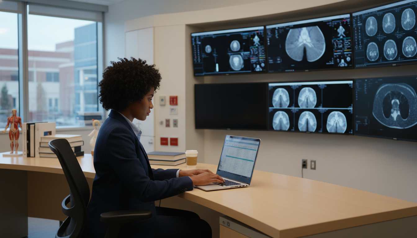The Ultimate Guide to Case Volume for Caribbean IMGs in Interventional Radiology