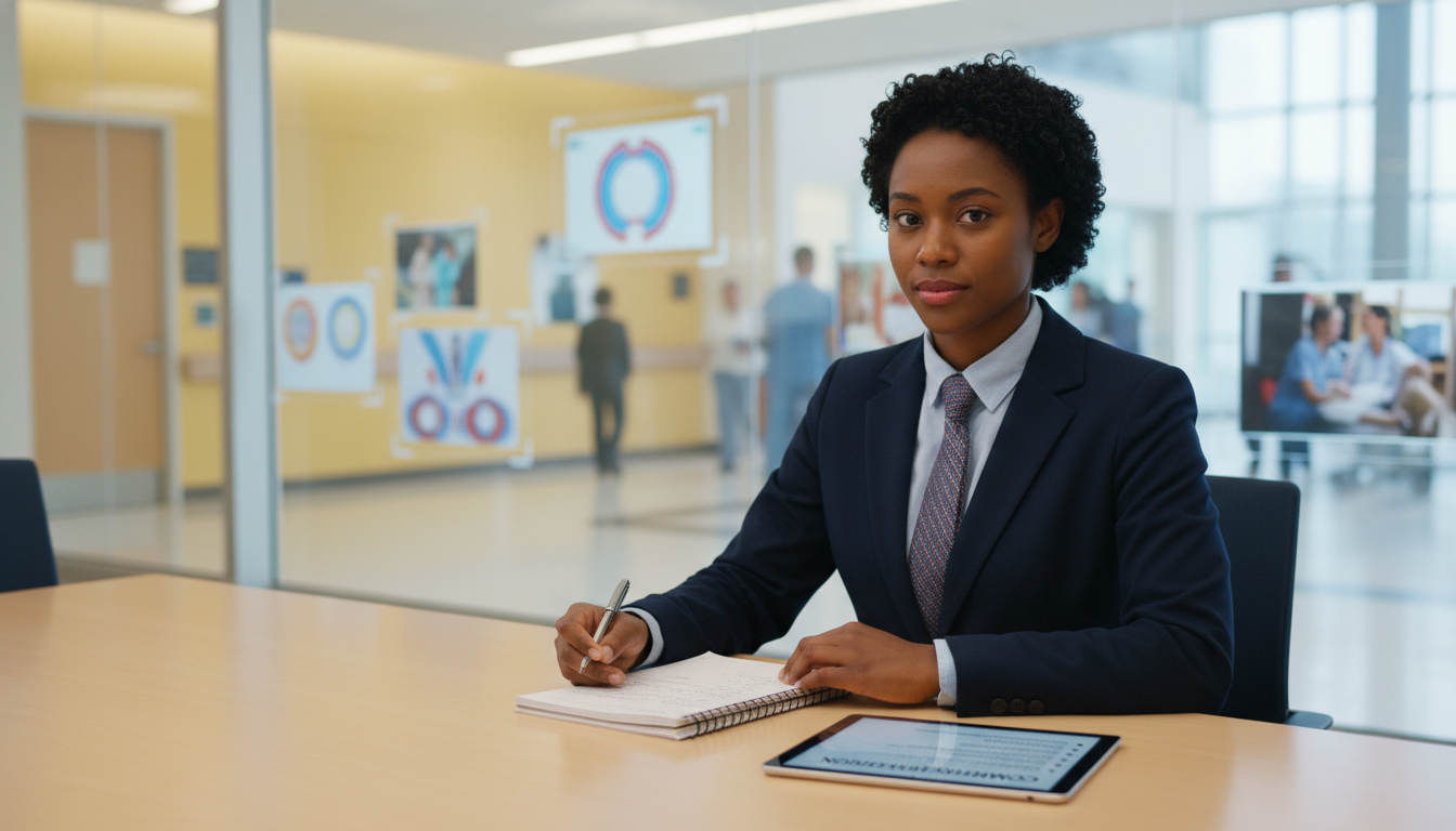 Mastering Interventional Radiology Residency Interviews: A Guide for Caribbean IMGs