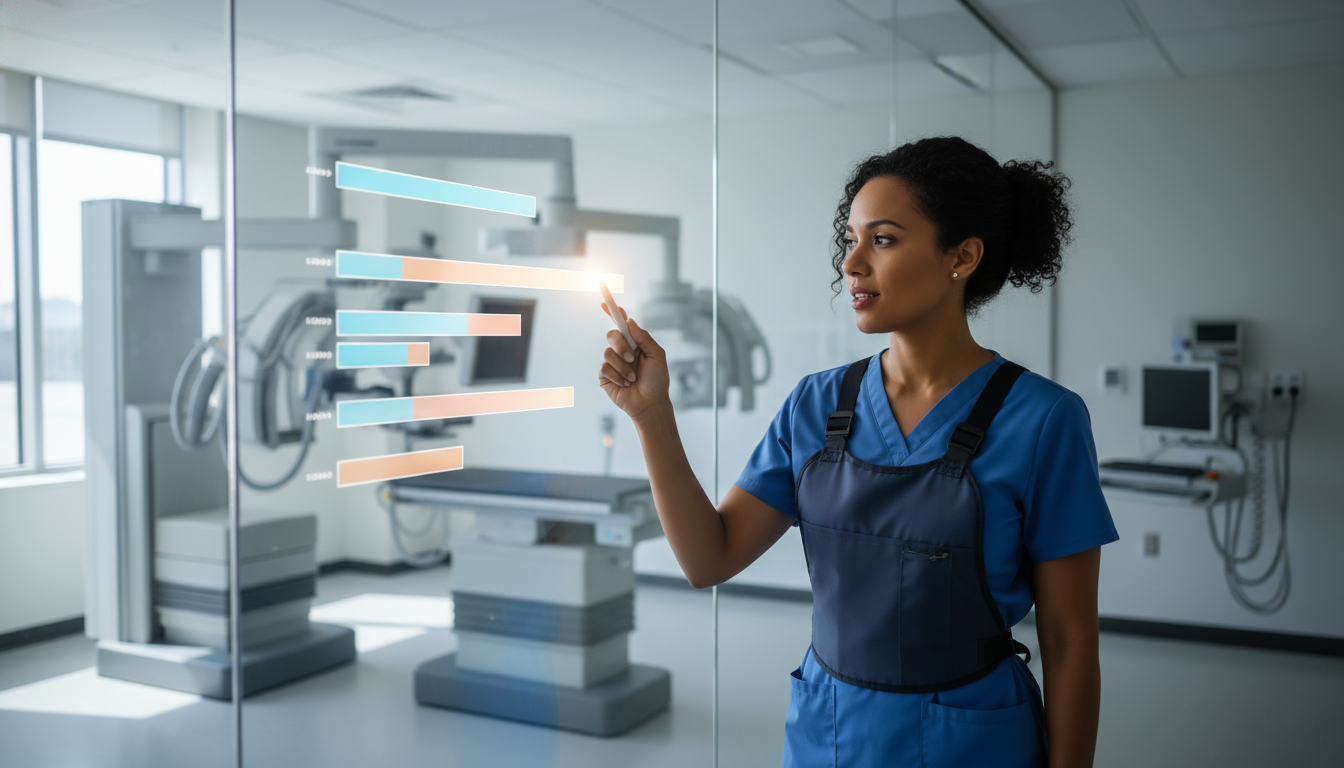 Timing Your Job Search: A Guide for Caribbean IMGs in Interventional Radiology