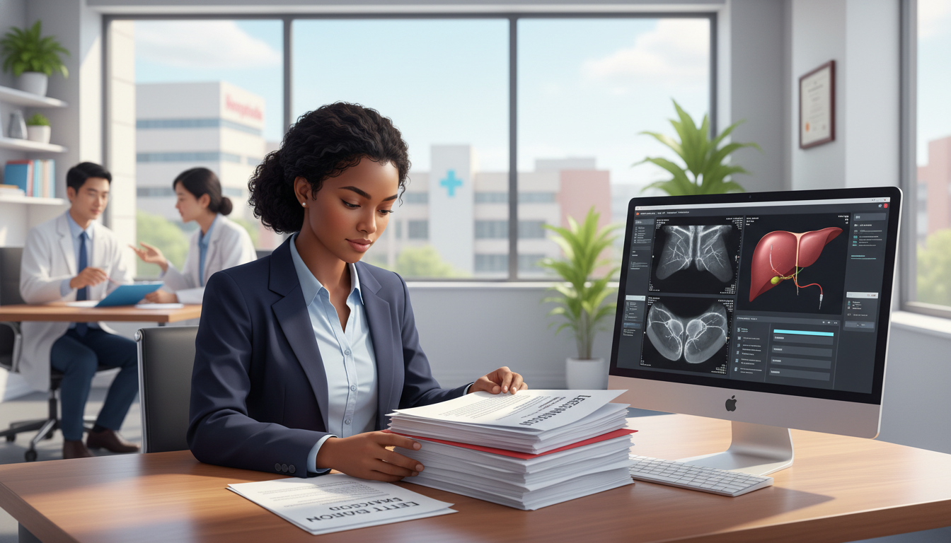 Mastering Letters of Recommendation for Caribbean IMGs in Interventional Radiology