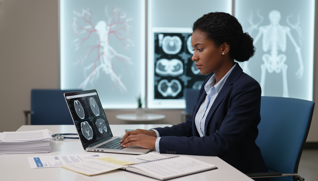 Pre-Interview Preparation Guide for Caribbean IMGs in Interventional Radiology