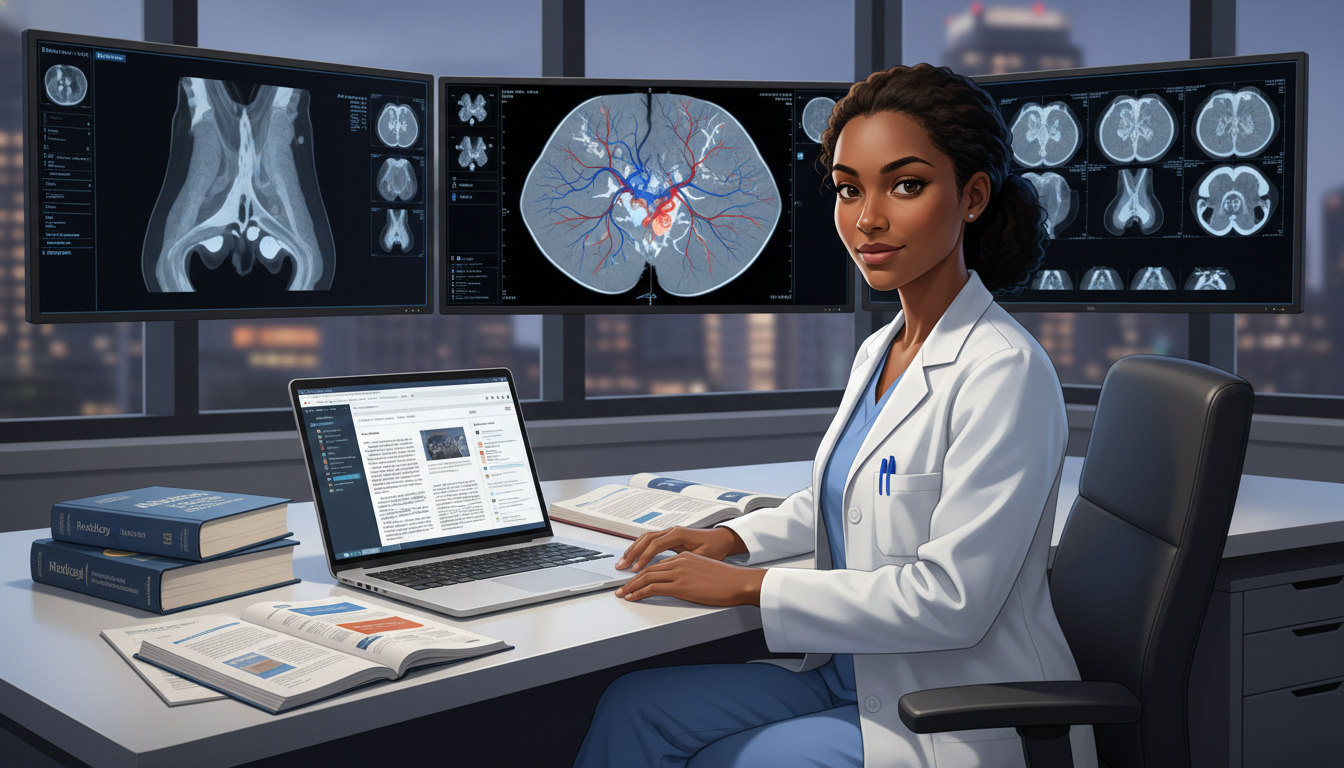 Essential Guide for Caribbean IMGs: Building a Research Profile for IR Residency