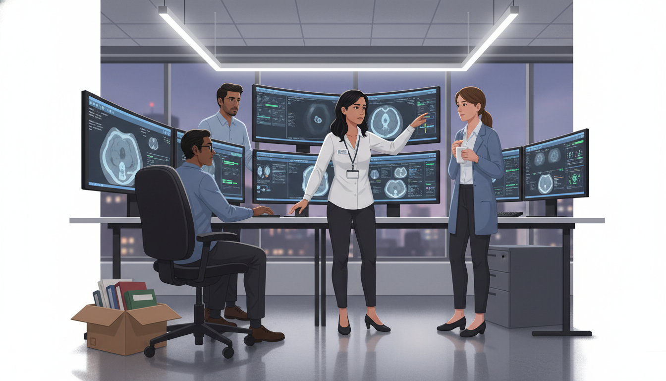 Recognizing Resident Turnover Warning Signs in IR for Caribbean IMGs