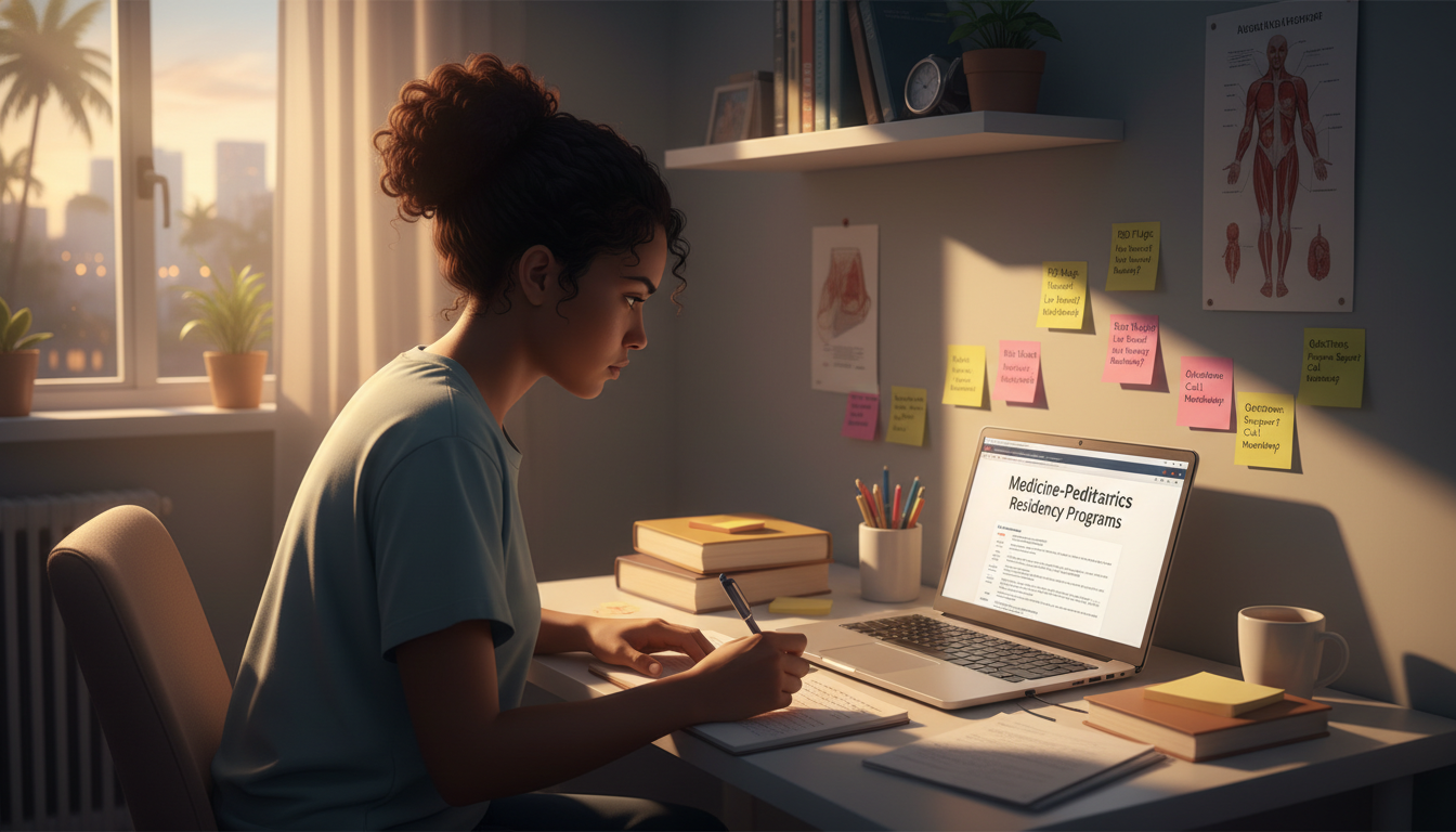 Caribbean IMG researching residency red flags online Caribbean IMG researching residency red flags online - Caribbean medical school residency for Identifying Malignant Programs