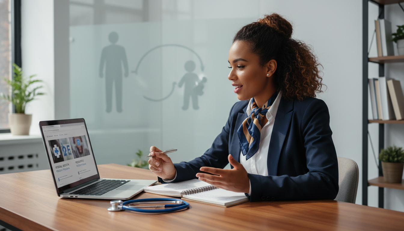 Essential Pre-Interview Prep for Caribbean IMGs in Medicine-Pediatrics Residency