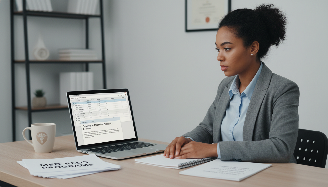 Caribbean IMG reviewing rank list and drafting pre-match communication emails Caribbean IMG reviewing rank list and drafting pre-match communication emails - Caribbean medical school residency for Pre-Ma