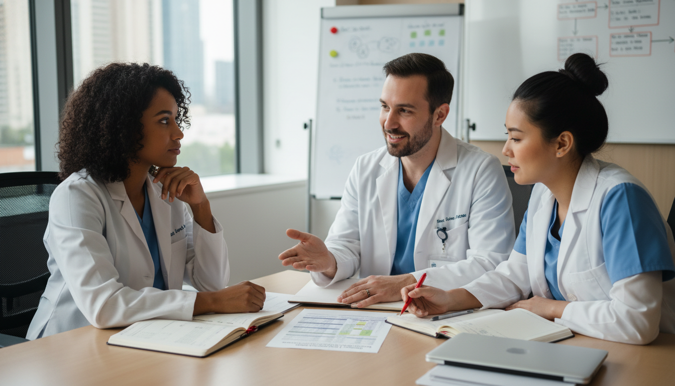 Caribbean IMG interviewing mentors about Med-Peds programs Caribbean IMG interviewing mentors about Med-Peds programs - Caribbean medical school residency for How to Research Programs