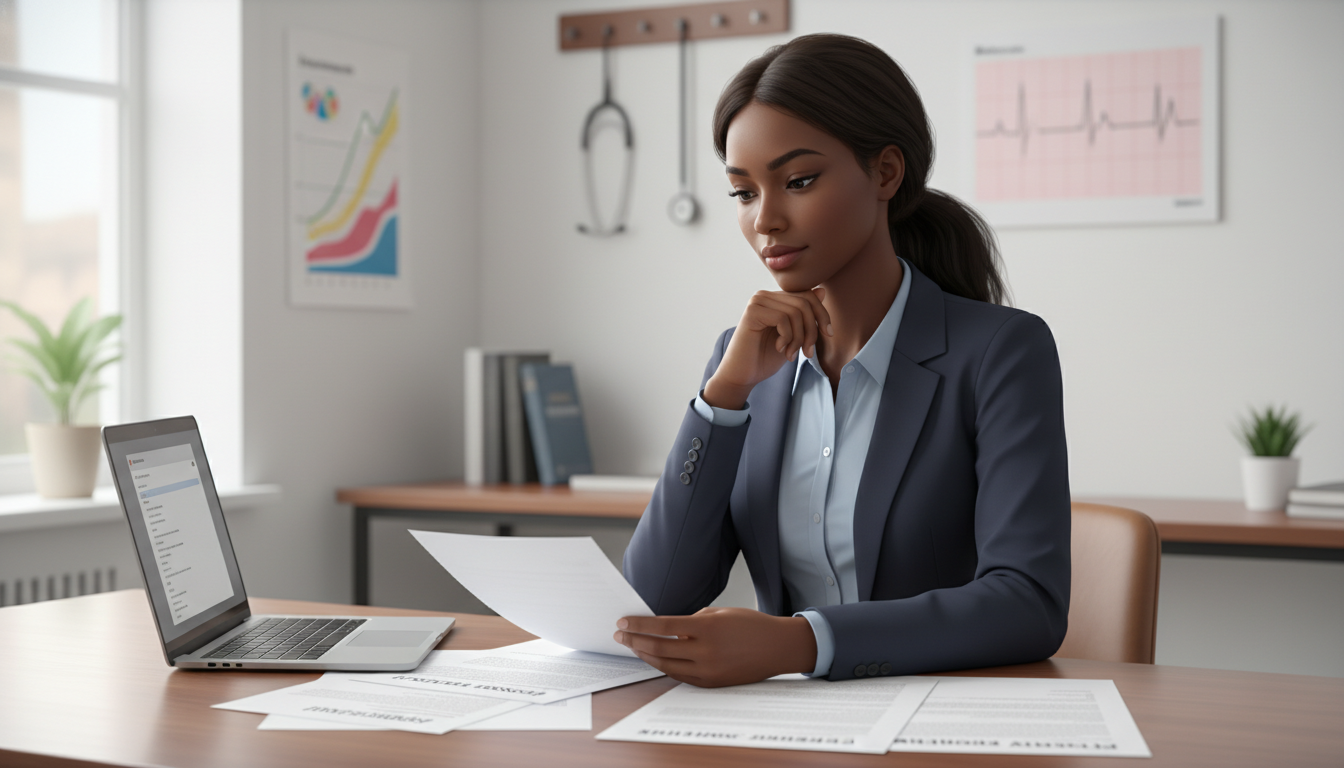 Addressing Red Flags in Med-Peds Residency for Caribbean IMGs