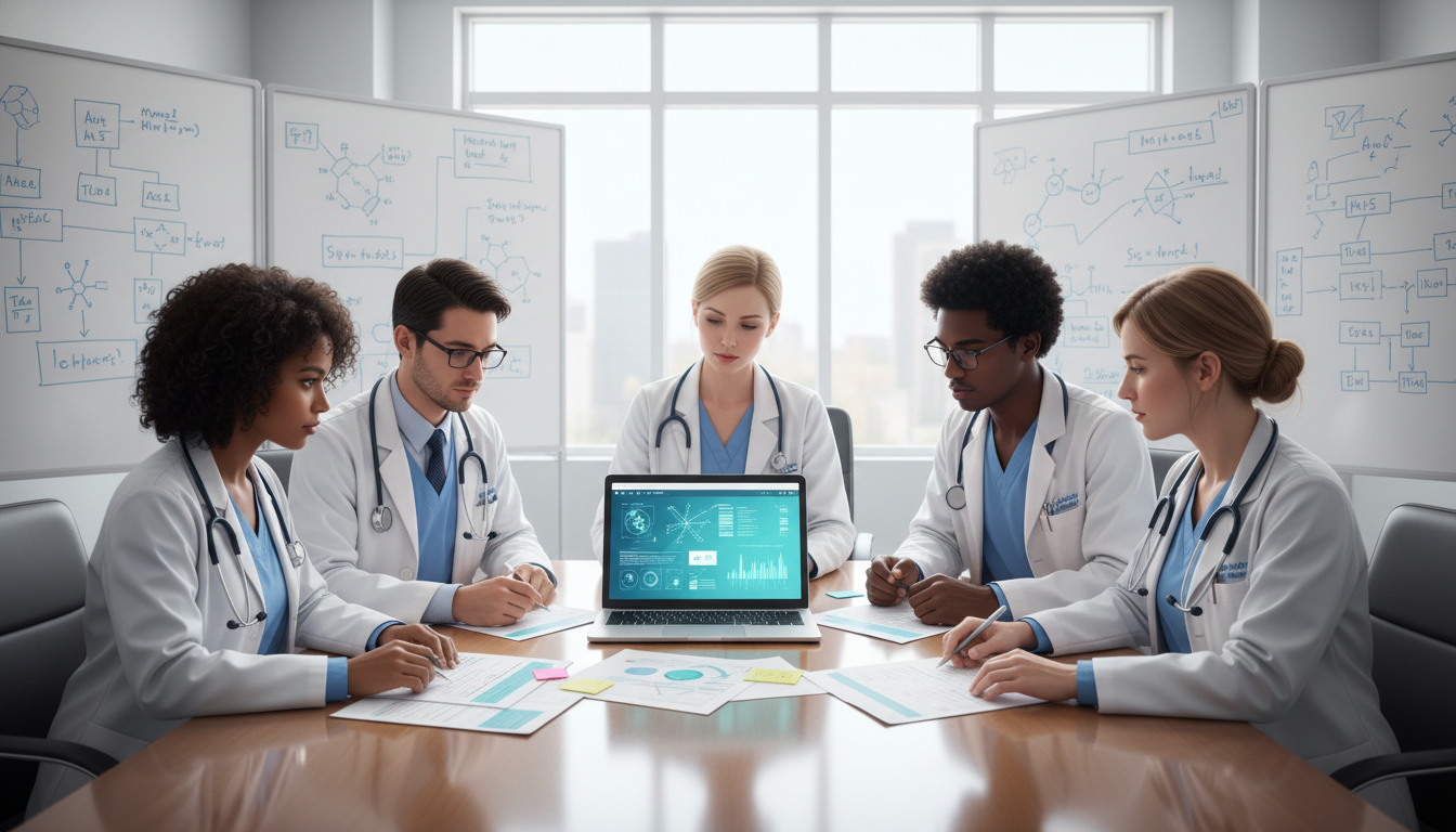 Essential Research Guide for Caribbean IMGs in Med-Peds Residency