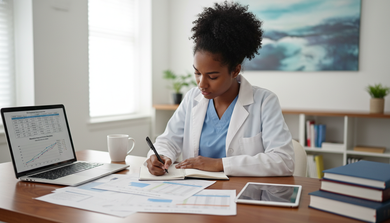 Caribbean IMG reviewing Med-Peds residency program data and Step scores Caribbean IMG reviewing Med-Peds residency program data and Step scores - Caribbean medical school residency for Step Score S