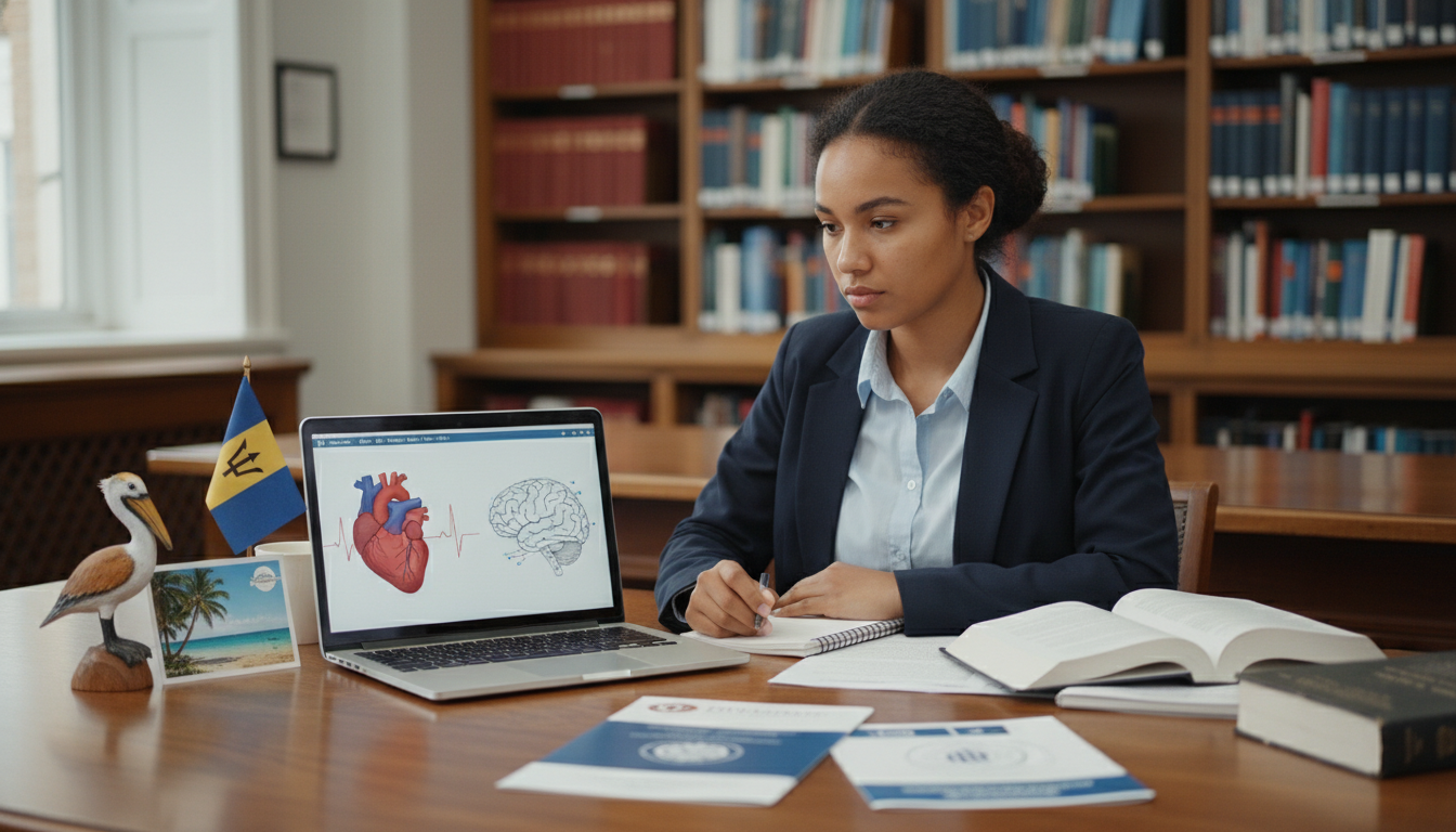 Essential Away Rotation Strategy for Caribbean IMGs in Med-Psych Residency