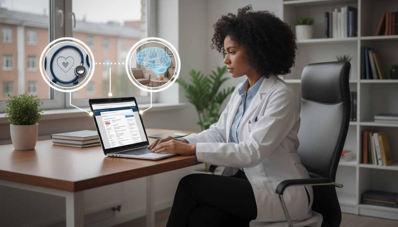 Navigating Malignant Medical-Psychiatry Programs: A Guide for Caribbean IMGs