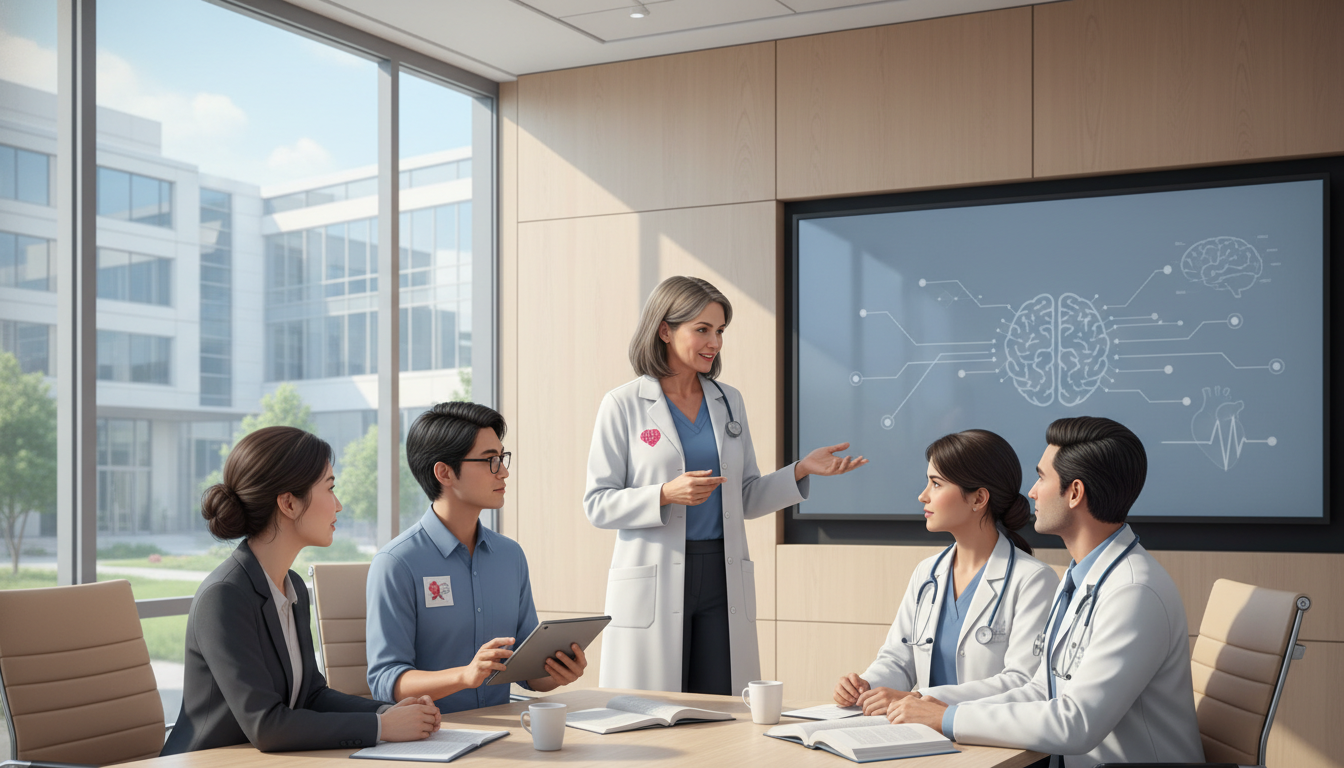 Medicine-psychiatry residency interview day group discussion Medicine-psychiatry residency interview day group discussion - Caribbean medical school residency for Identifying Malignant P