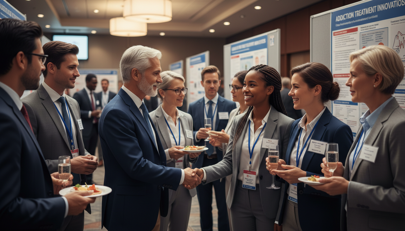 Essential Networking Tips for Caribbean IMGs Pursuing Medicine-Psychiatry Residency