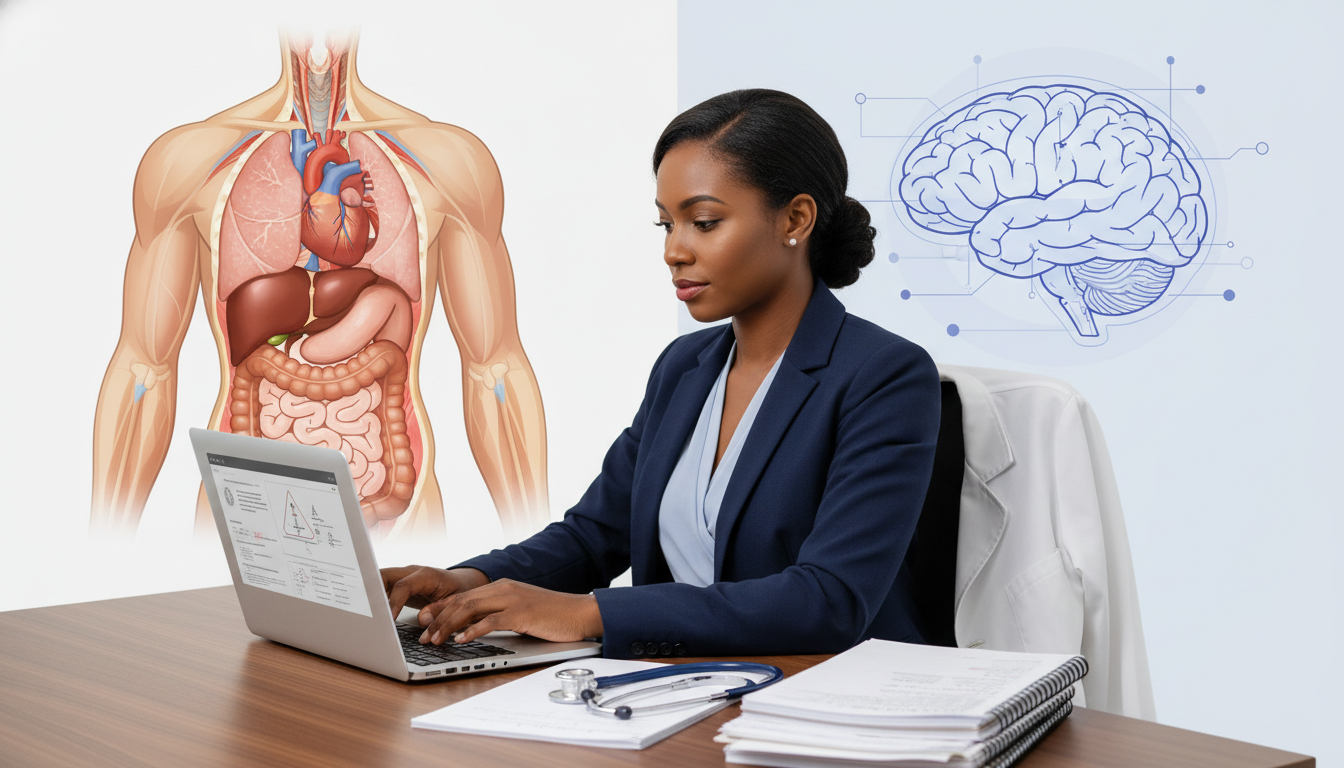 Ultimate Pre-Interview Guide for Caribbean IMG Medicine-Psychiatry Residency