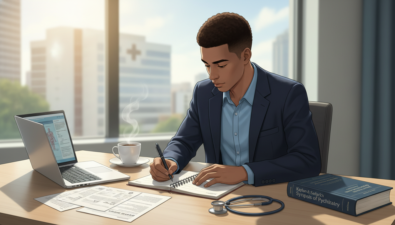 Caribbean IMG drafting personal and professional narrative for residency interviews Caribbean IMG drafting personal and professional narrative for residency interviews - Caribbean medical school residency for