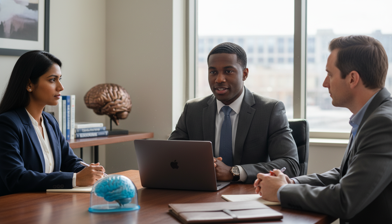 Mock residency interview for a Caribbean IMG in medicine-psychiatry Mock residency interview for a Caribbean IMG in medicine-psychiatry - Caribbean medical school residency for Pre-Interview Pr