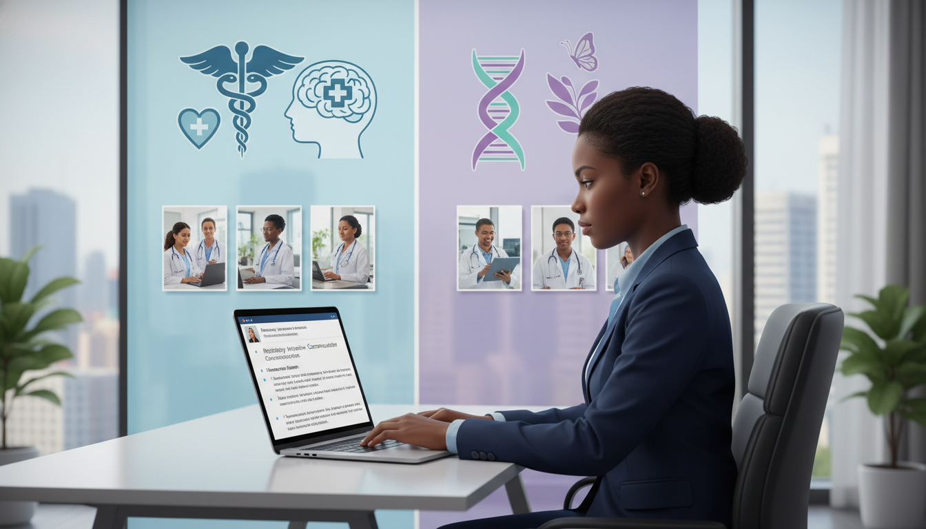 Essential Pre-Match Communication Guide for Caribbean IMGs in Med-Psych