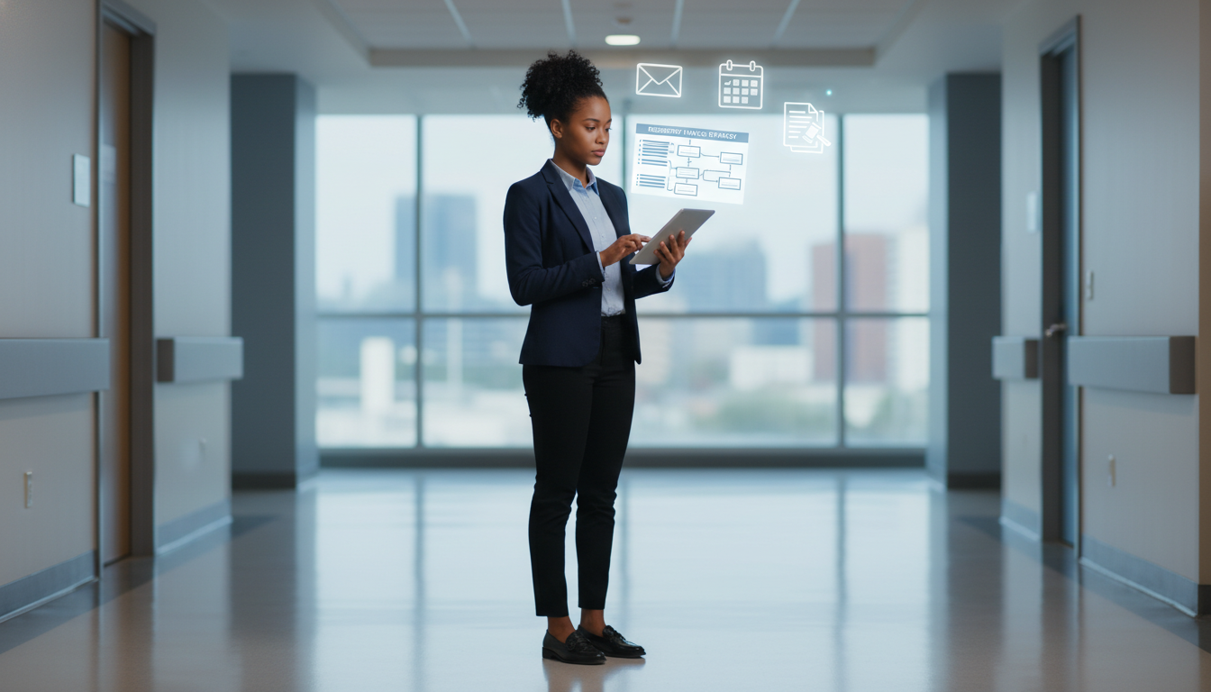 Caribbean IMG reflecting on residency communication and match strategy Caribbean IMG reflecting on residency communication and match strategy - Caribbean medical school residency for Pre-Match Com