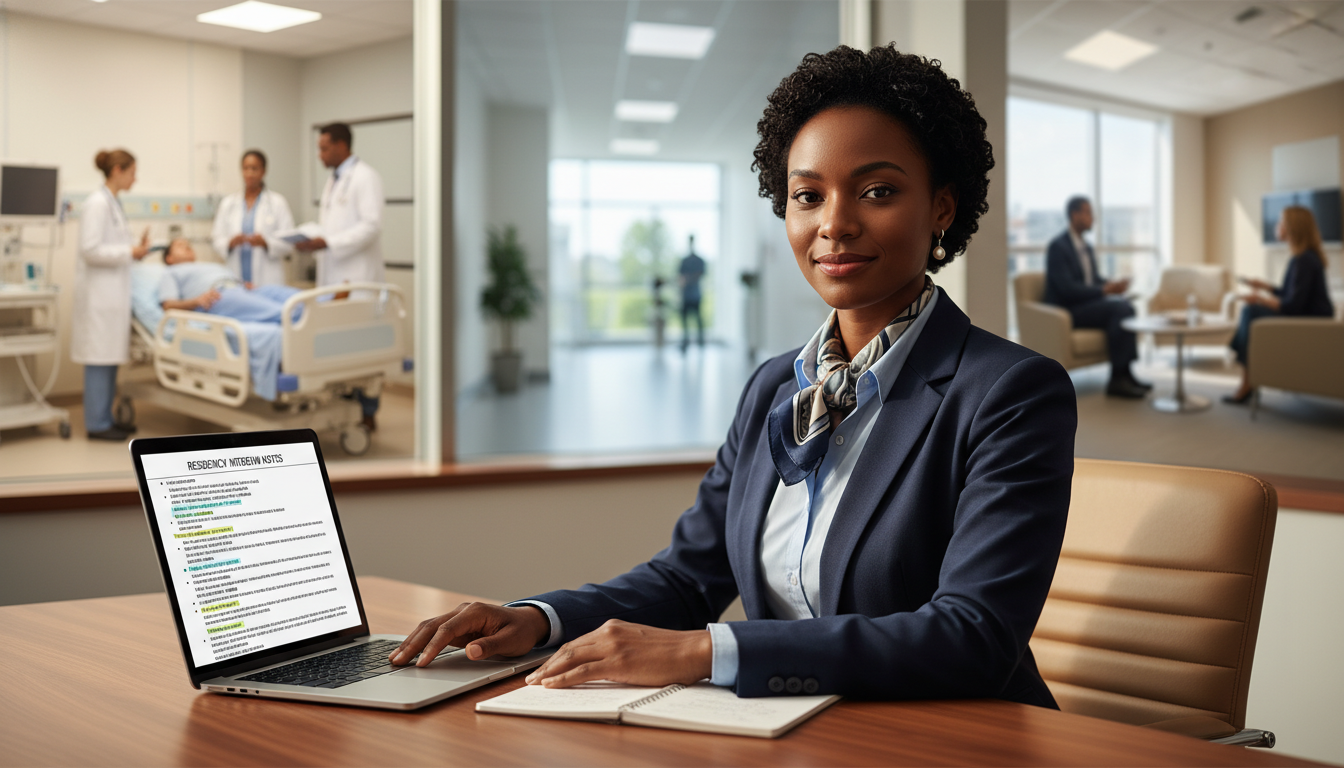 Key Questions Caribbean IMGs Must Ask for Medicine-Psychiatry Residency