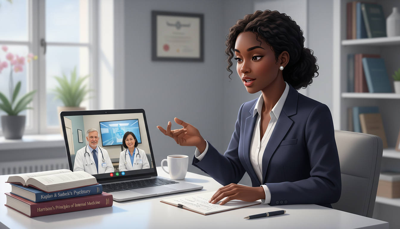 Caribbean IMG interviewing for medicine-psychiatry residency Caribbean IMG interviewing for medicine-psychiatry residency - Caribbean medical school residency for Addressing Red Flags fo