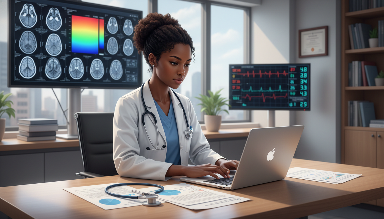 Essential Research Guide for Caribbean IMGs in Medicine-Psychiatry Residency