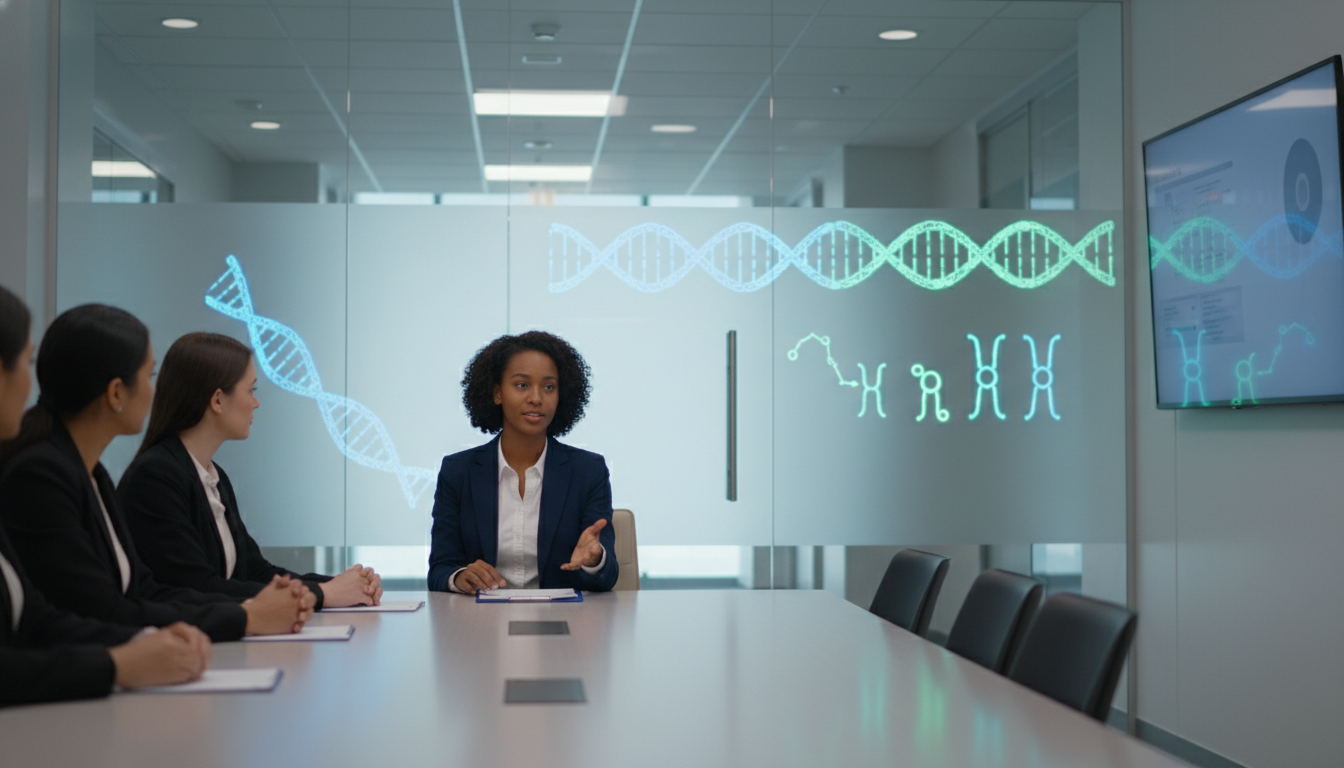 Ace Your Medical Genetics Residency Interview: Key Questions & Tips for Caribbean IMGs