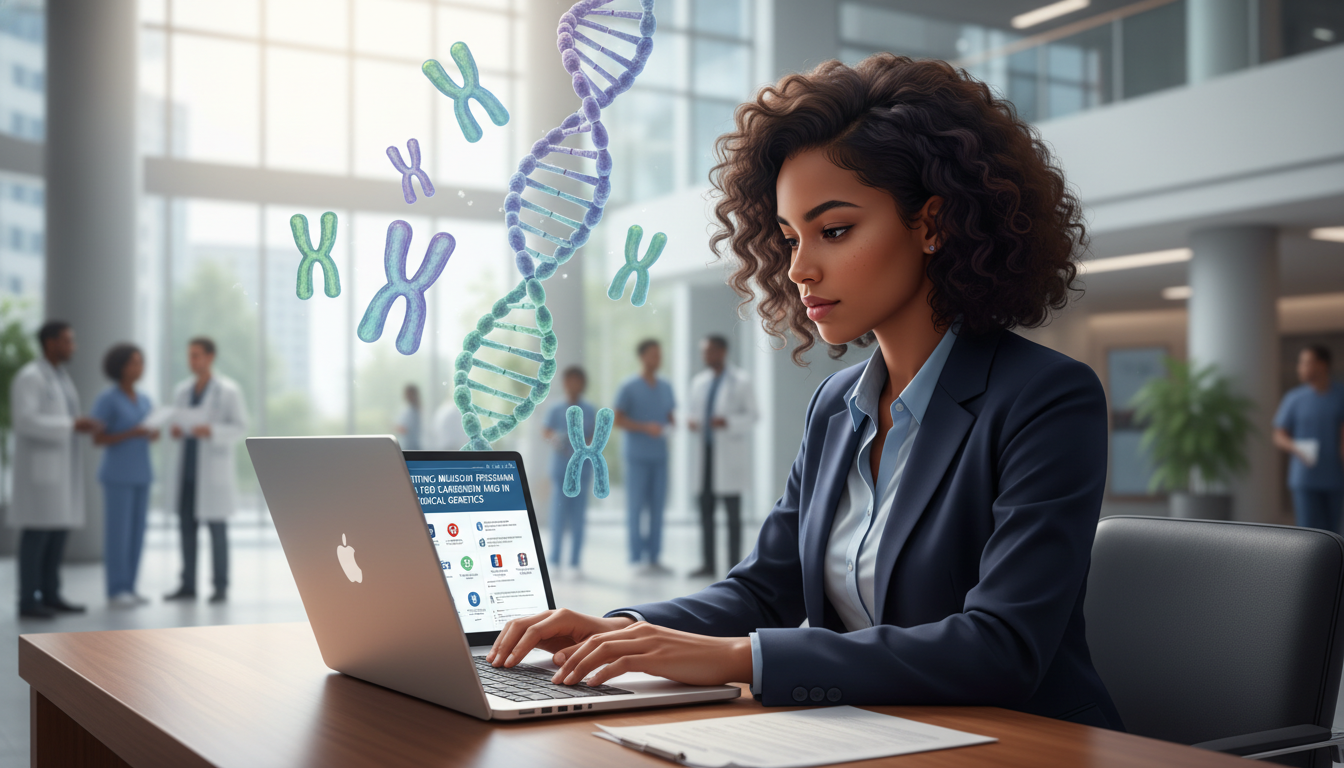 Essential Guide to Identifying Malignant Residency Programs in Medical Genetics