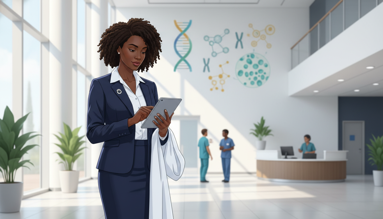 Ultimate Guide: Pre-Interview Preparation for Caribbean IMG in Medical Genetics