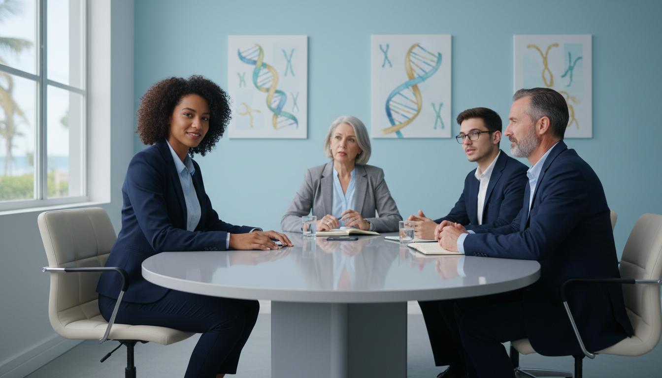 Residency interview panel with Caribbean IMG candidate Residency interview panel with Caribbean IMG candidate - Caribbean medical school residency for Pre-Interview Preparation for